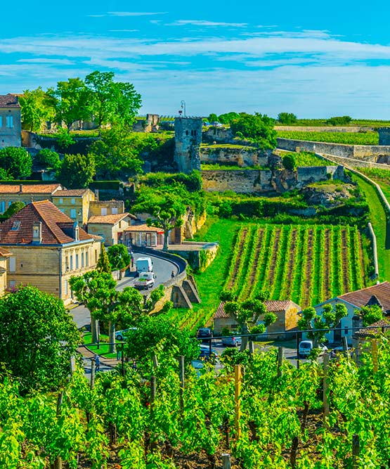 Amiante avant travaux / Démolition Gironde 33
