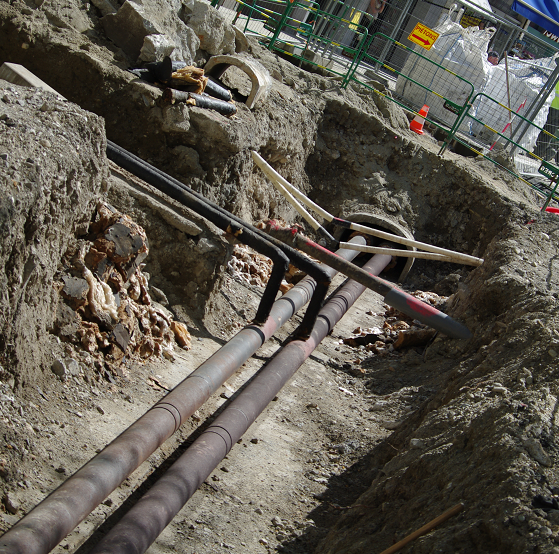 Amiante avant travaux / Démolition Léognan 33850